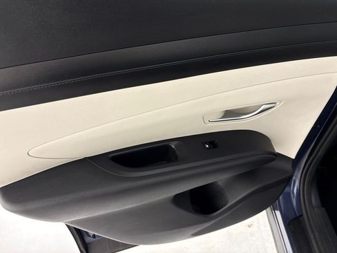Used 2025 Hyundai Tucson SEL FWD image 22