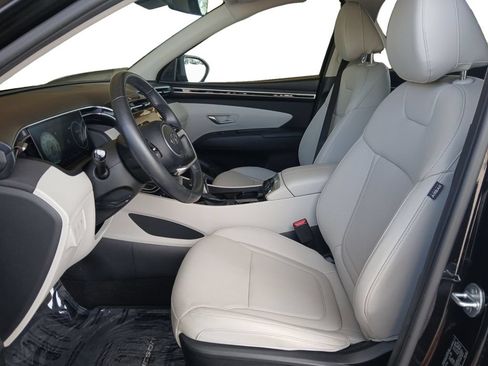 Used 2023 Hyundai Tucson SEL w/ Convenience Package FWD image 9