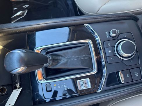 Used 2019 MAZDA CX-5 Touring FWD image 23