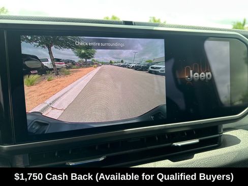 New 2026 Jeep Gladiator Sport image 25