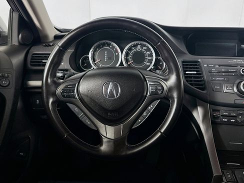 Used 2012 Acura TSX Sedan image 17