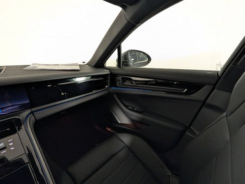 New 2026 Porsche Panamera 4 AWD/4WD image 23