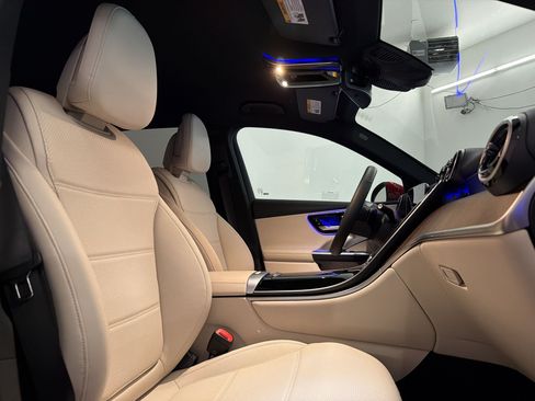 Certified 2026 Mercedes-Benz GLC 300 image 29