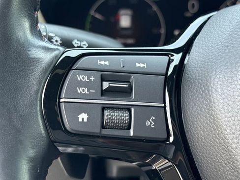 Used 2024 Honda CR-V Sport Touring image 35