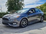 Used 2015 Ford Focus SE w/ SE Sport Package image 3