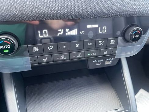 New 2026 Subaru Outback Premium AWD/4WD image 23