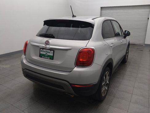 Used 2016 FIAT 500X Trekking image 7