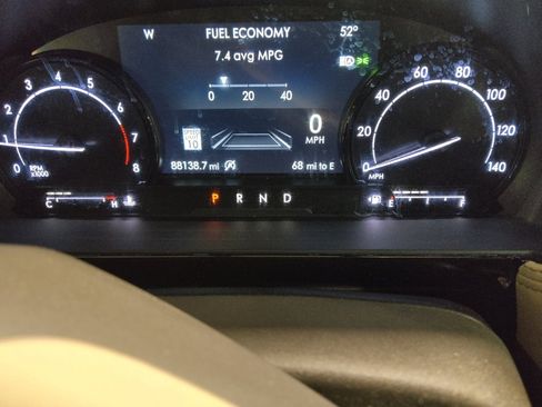 Used 2021 Lincoln Corsair FWD image 23