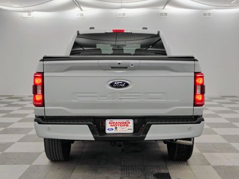 Used 2023 Ford F150 XLT w/ Equipment Group 302A High image 10