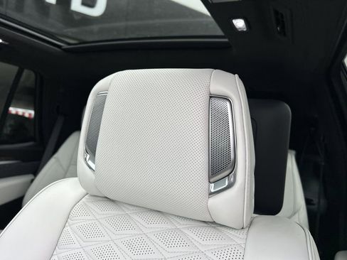 New 2026 Cadillac Escalade Platinum Sport image 26