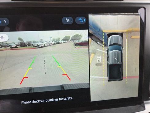 Used 2024 Ford F150 XLT w/ Mobile Office Package image 12