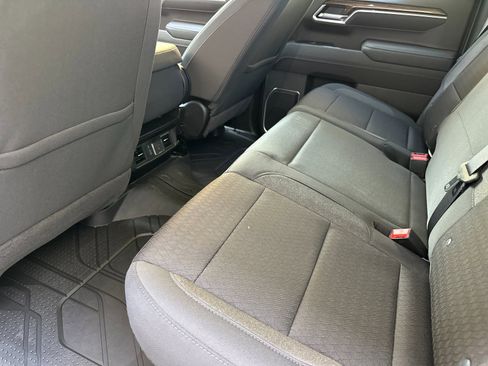 New 2026 Chevrolet Silverado 1500 LT image 13