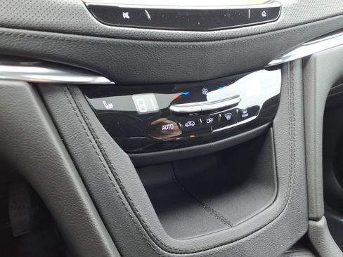 Used 2023 Cadillac XT5 Premium Luxury AWD/4WD image 26