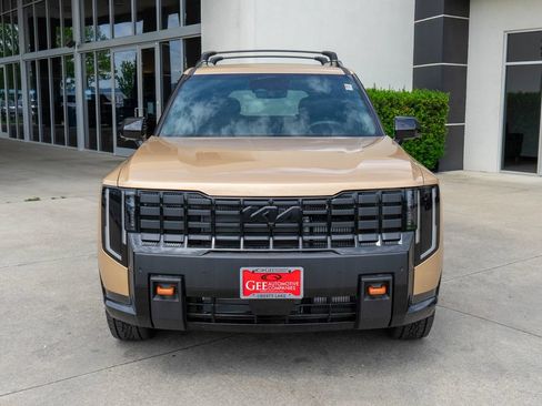 New 2027 Kia Telluride SX Prestige X-Pro AWD/4WD image 2