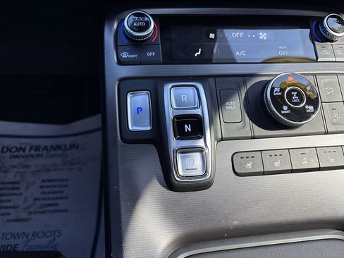 Used 2025 Hyundai Palisade Calligraphy image 21