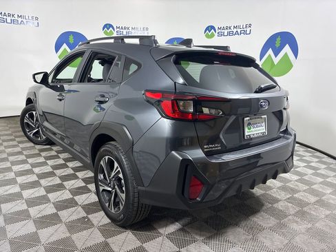 Certified 2025 Subaru Crosstrek 2.0i Premium AWD/4WD image 7