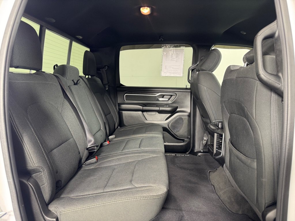 Used 2019 RAM 1500 Big Horn AWD/4WD image 21