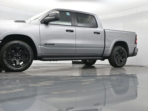 New 2026 RAM 1500 Big Horn AWD/4WD image 38