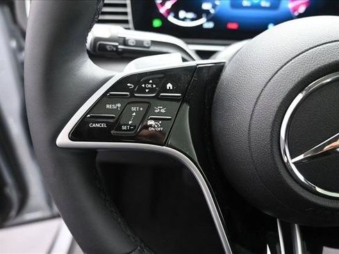 Used 2026 Mercedes-Benz GLE 450 4MATIC image 13