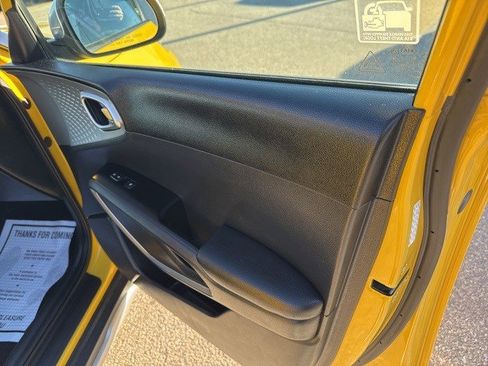 Used 2020 Kia Soul X-Line image 16