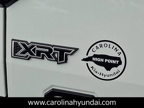 New 2025 Hyundai Santa Cruz XRT image 11