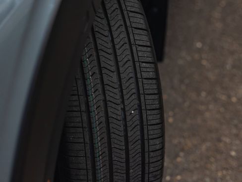 New 2026 Mitsubishi Outlander Trail Edition image 5