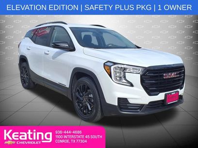 Used 2024 GMC Terrain SLE w/ Elevation Edition