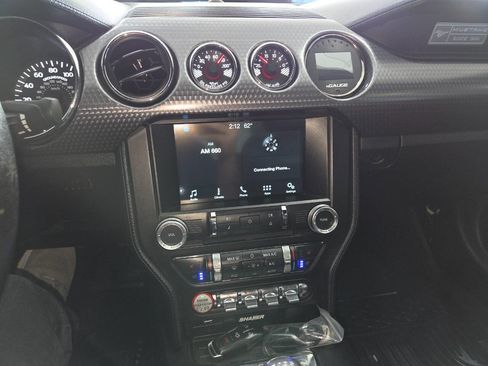 Used 2016 Ford Mustang GT Premium w/ GT Performance Package RWD image 27