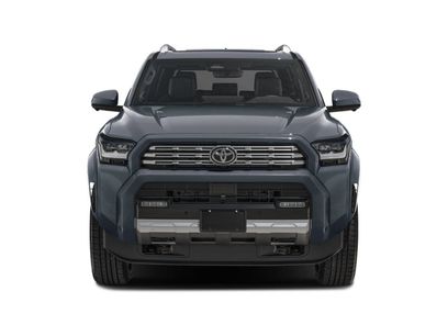 Used 2025 Toyota 4Runner SR5