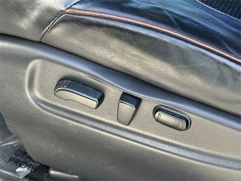 Used 2019 Nissan Armada SL w/ Premium Package image 31