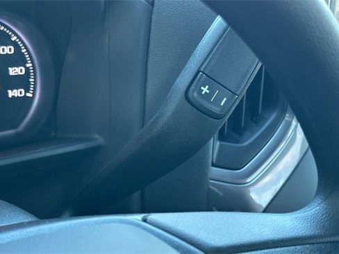 New 2026 Chevrolet Silverado 1500 W/T w/ WT Value Package image 23