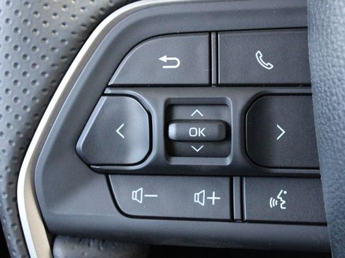 New 2026 Toyota 4Runner 4WD image 27