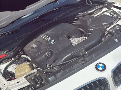 Used 2014 BMW 435i Coupe image 18