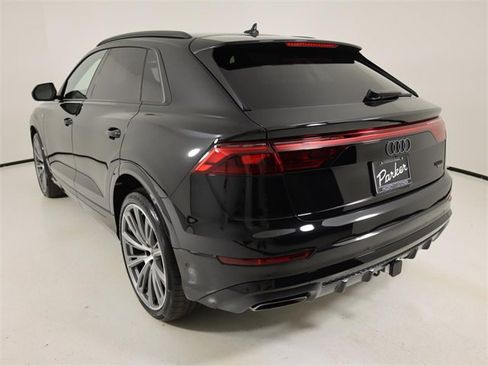New 2026 Audi Q8 Prestige image 3