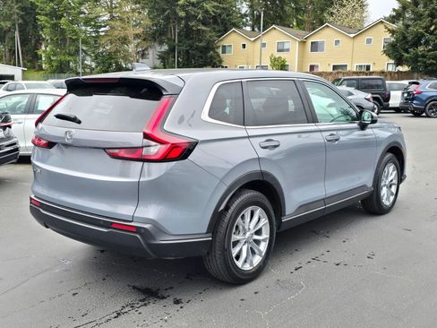 Certified 2024 Honda CR-V EX-L image 13