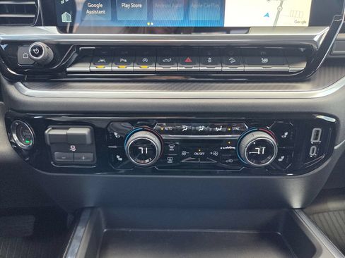 New 2026 Chevrolet Silverado 1500 RST w/ All Star Edition Plus AWD/4WD image 33