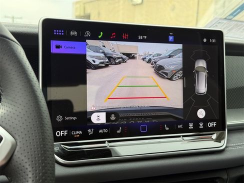 New 2026 Volkswagen Tiguan SE R-Line image 20