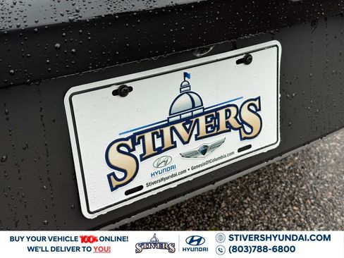 New 2026 Hyundai Venue SEL image 16