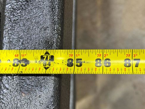 Used 2015 Chevrolet Silverado 2500 LT w/ LT Convenience Package image 19