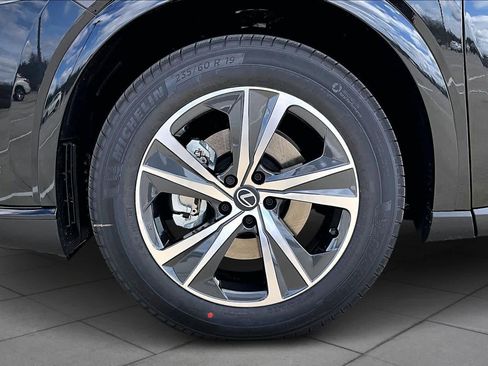 New 2026 Lexus RX 350h Premium image 11