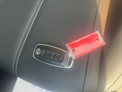 New 2026 Nissan Armada SL image 34