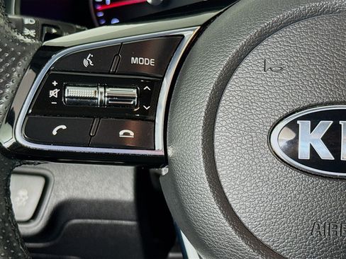 Used 2020 Kia Forte GT-Line FWD image 13