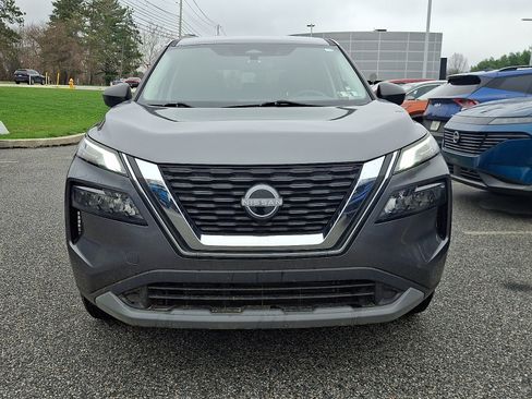 Certified 2023 Nissan Rogue S image 11