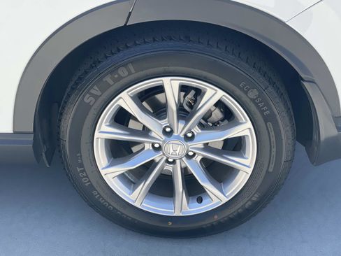 Certified 2023 Honda CR-V EX image 30