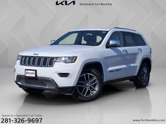 Used 2018 Jeep Grand Cherokee Limited video 1