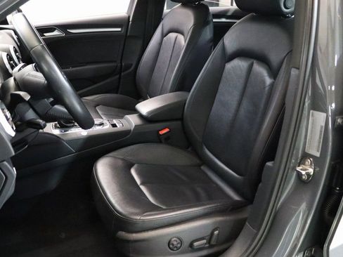 Used 2018 Audi A3 2.0T Premium w/ Convenience Package image 8