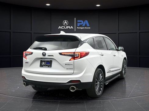 Used 2023 Acura RDX A-Spec AWD/4WD image 33