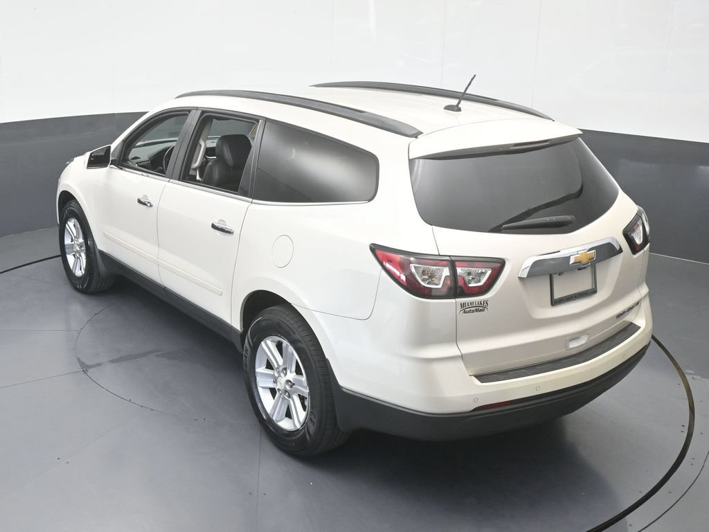 Used 2013 Chevrolet Traverse LT FWD image 50