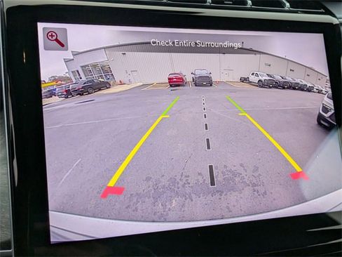 New 2025 Jeep Grand Cherokee Limited w/ Trailer Tow Package image 20