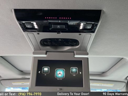 Used 2016 Chevrolet Tahoe LTZ image 29